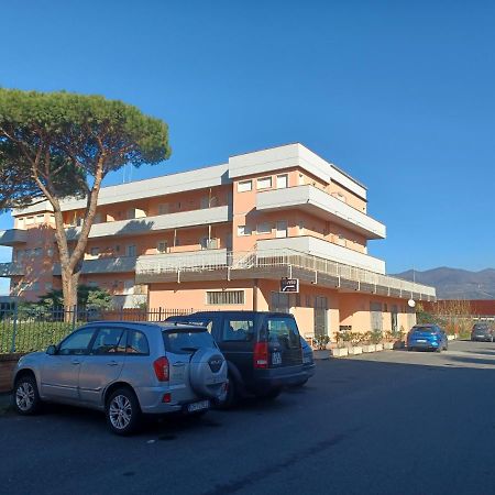 Appartamento Mare Di Luni Mare מראה חיצוני תמונה