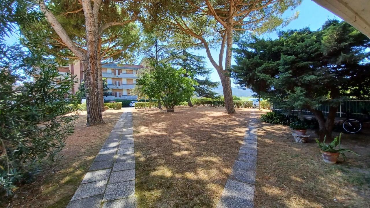 Appartamento Mare Di Luni Mare מראה חיצוני תמונה