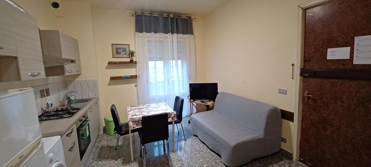 Appartamento Mare Di Luni Mare מראה חיצוני תמונה