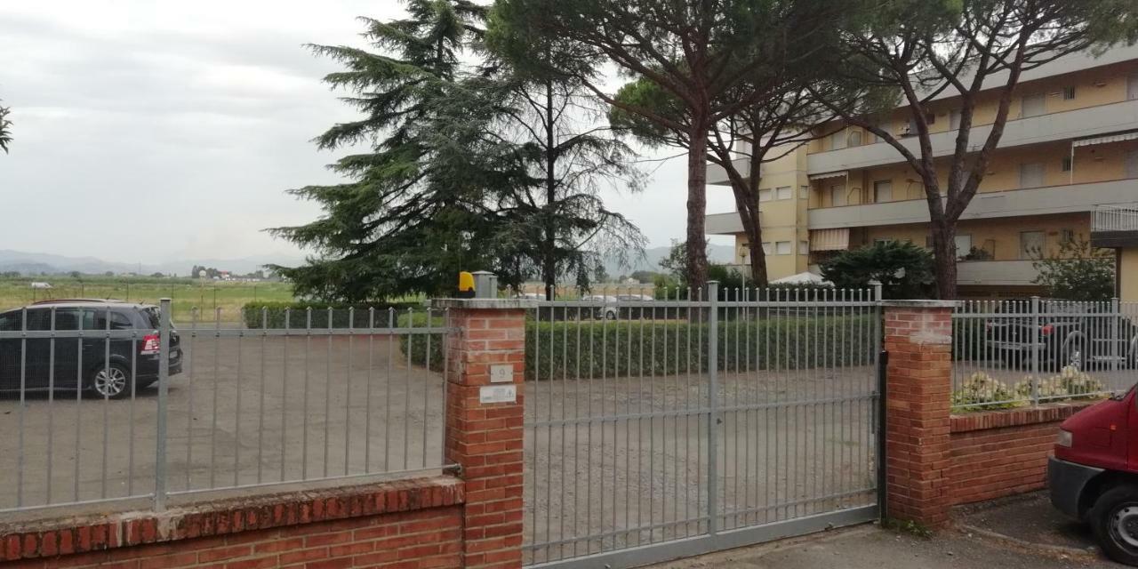 Appartamento Mare Di Luni Mare מראה חיצוני תמונה
